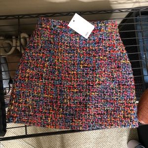 GORGEOUS mini skirt from ASOS